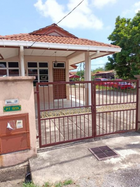 Dolla Homestay